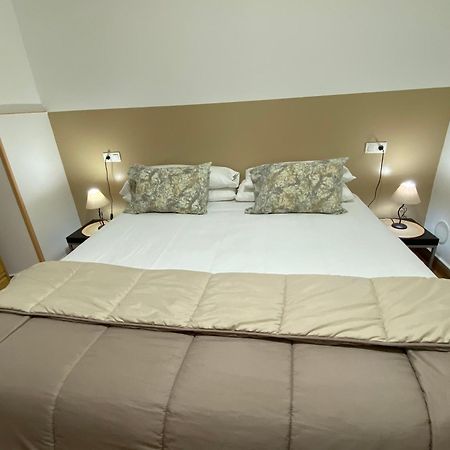 Apartamentos Caceres Bagian luar foto