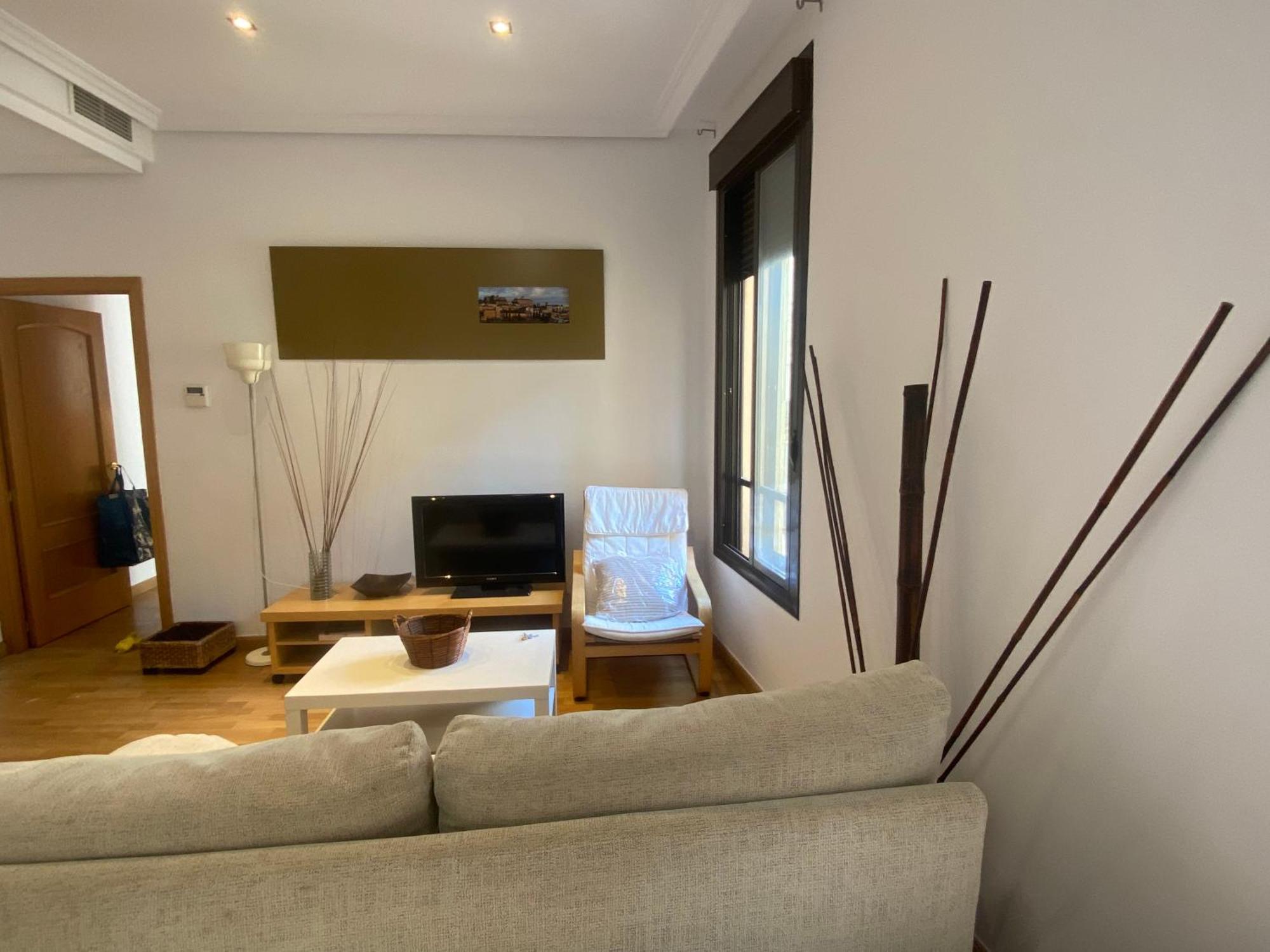 Apartamentos Caceres Bagian luar foto
