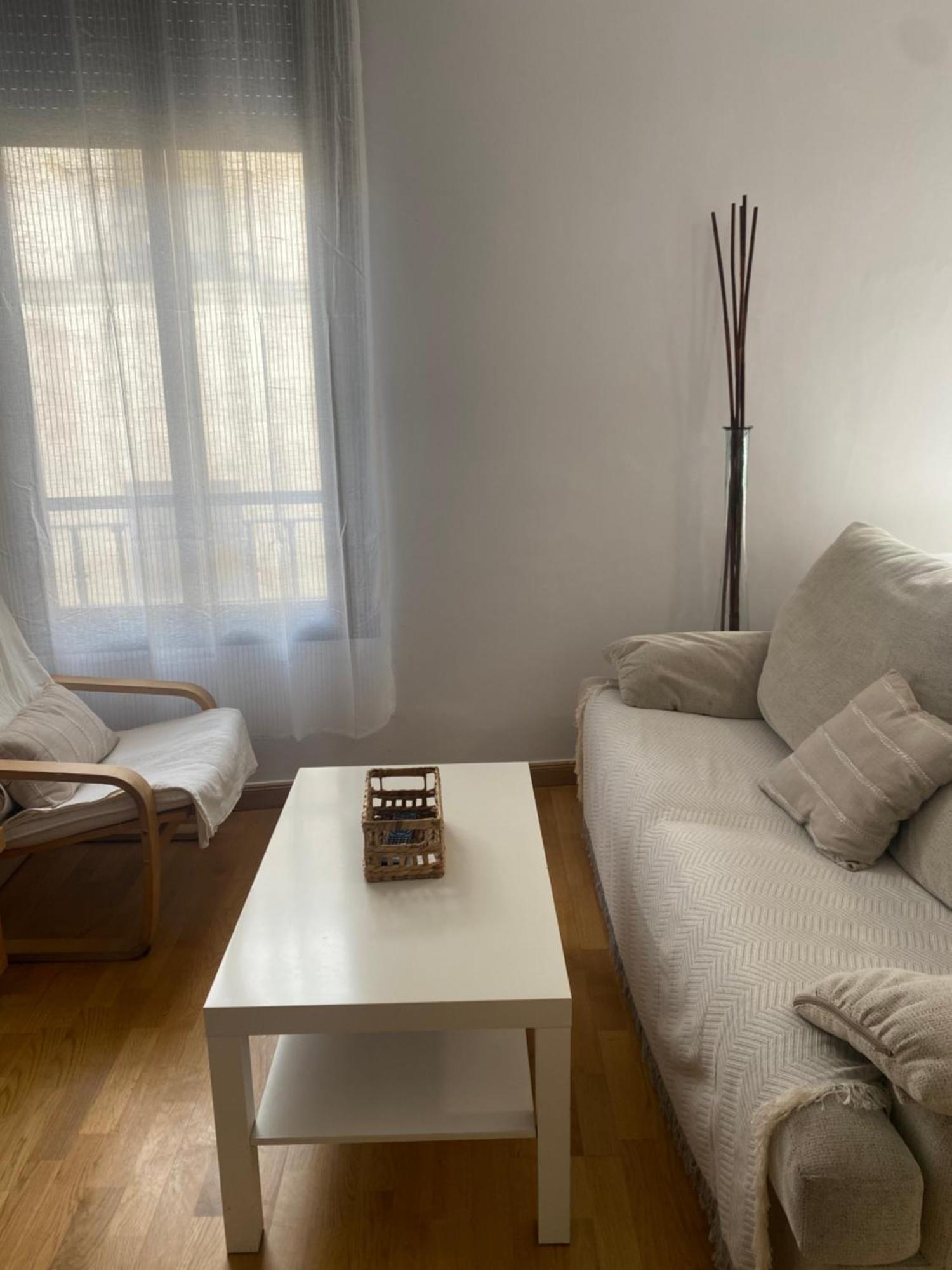 Apartamentos Caceres Bagian luar foto