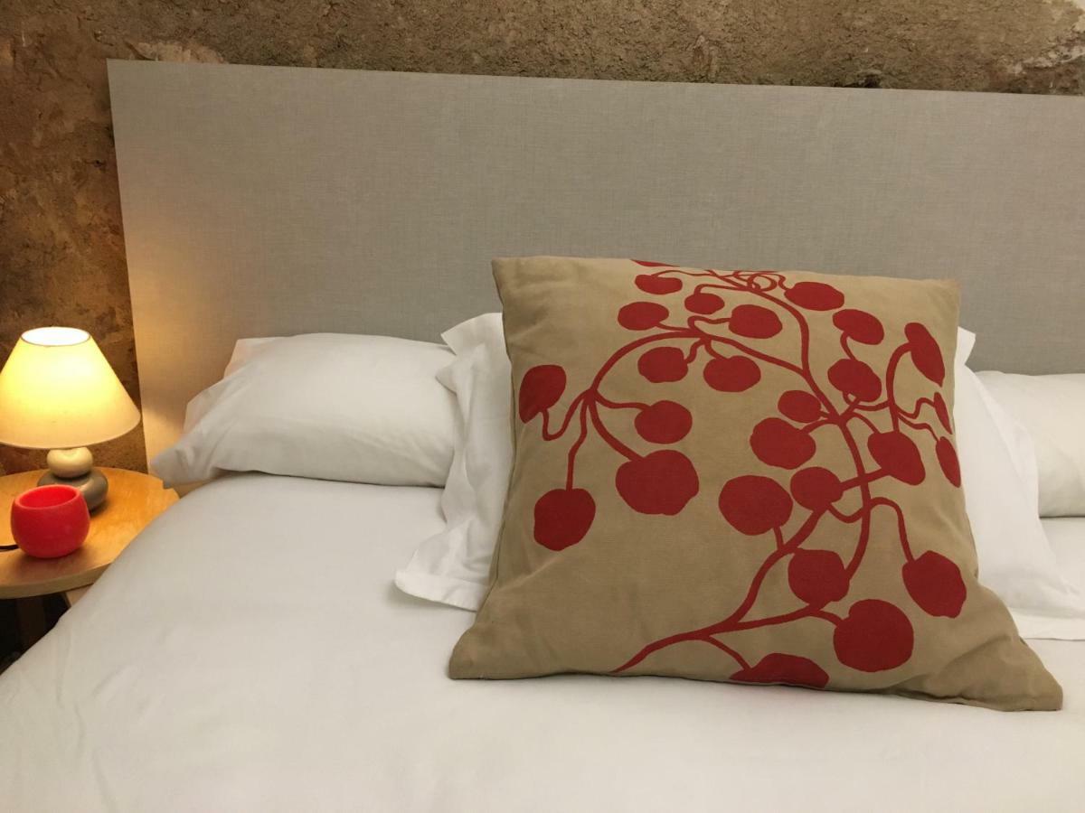 Apartamentos Caceres Bagian luar foto
